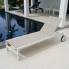 Pool chair