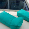 Bean bag Single lounge