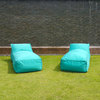 Bean bag Single lounge