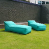 Bean bag Single lounge