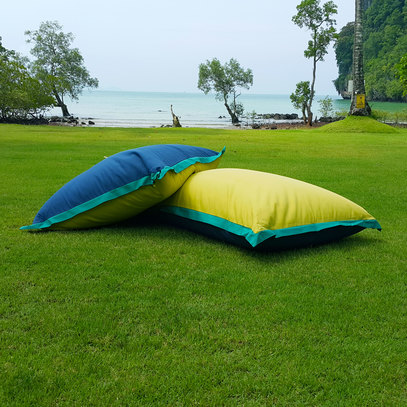 Bean bag cushion