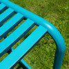 High chair