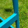 High chair