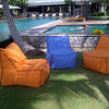 Bean bag Single lounge