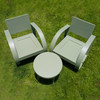 Vintage easy chair