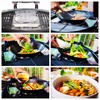 Premium Gas BBQ Grill 2 burners model