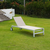 Pool chair